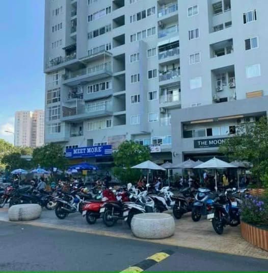 Bán gấp lô đất mặt tiền hẻm 140 Lưu Chí Hiếu, Vũng Tàu - Diện tích 100m², giá 5 tỷ!