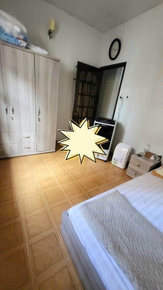 Nhà phố 3 tầng hẻm xe tải đường Xô Viết Nghệ Tĩnh 47m² giá 4.2 tỷ - Chính chủ bán gấp!