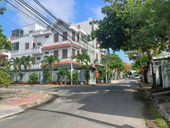 Đất nền hẻm 850 đường 30/4, Vũng Tàu 110m² giá chỉ 4.999 tỷ - Sổ hồng chính chủ, vị trí đẹp