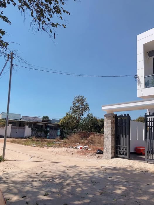 Đất nền Bà Rịa - Vũng Tàu 160m² giá 1.4 tỷ - Đầu tư sinh lời ngay!