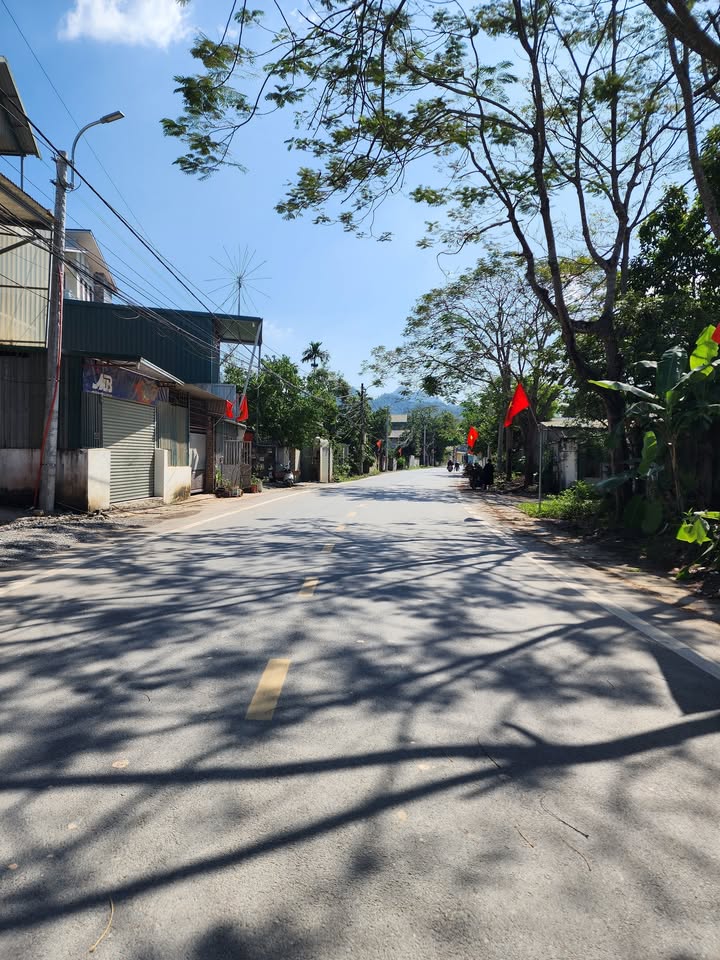 Đất nền Phố Ngọc, Trung Minh, TP Hòa Bình 103m² giá 1.7 tỷ - Đường rộng, thoáng đãng!