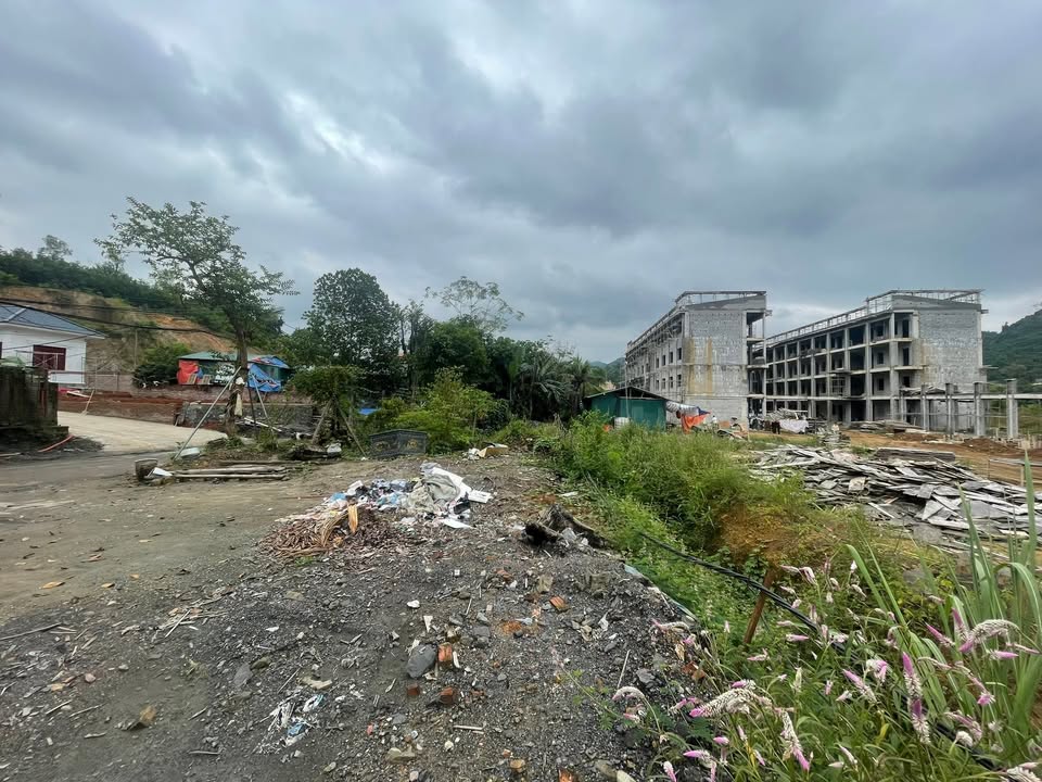 Đất nền Tân Hòa 145m² giá thỏa thuận - Vị trí vàng đối diện trường học!