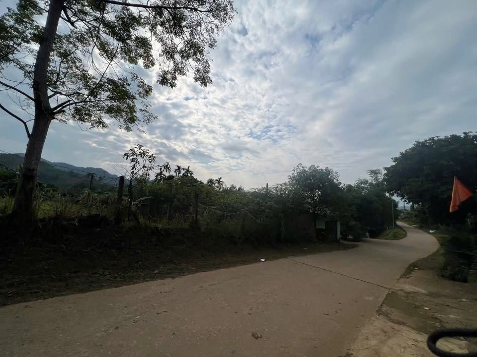 Đất nền Hợp Phong, Cao Phong 3279m² giá 1 tỷ - Đầu tư sinh lời lý tưởng!