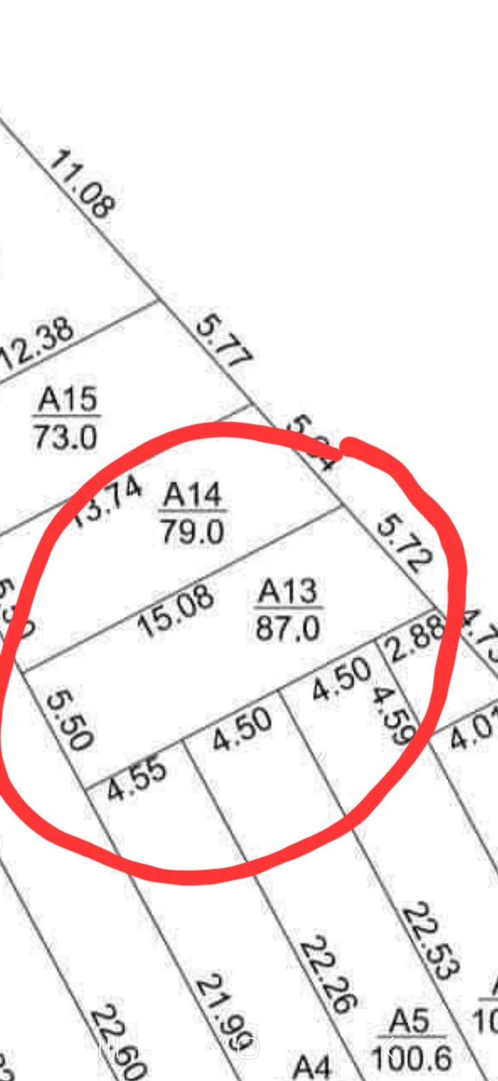 Đất nền Tổ 3 Xuân Mai 87m² giá 600 triệu - Pháp lý rõ ràng, ô tô đỗ cửa!