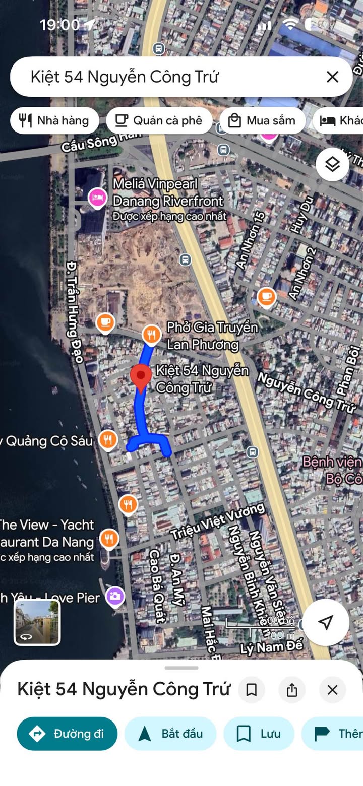 Căn hộ Capital Square Đà Nẵng 81m² giá 4.2 tỷ - Đầu tư tiềm năng tại vị trí vàng!