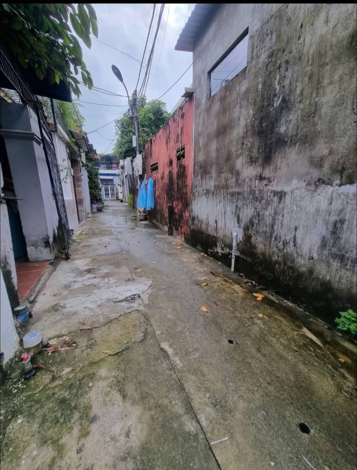 Đất kiệt 3m Ngô Quyền, Sơn Trà 70m² giá 3 tỷ - Cơ hội đầu tư hấp dẫn!