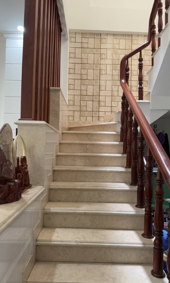 Nhà mặt tiền Tăng Nhơn Phú, Phước Long B, Thủ Đức 130m² giá 14 tỷ - Thiết kế hiện đại, sẵn sàng ở ngay!