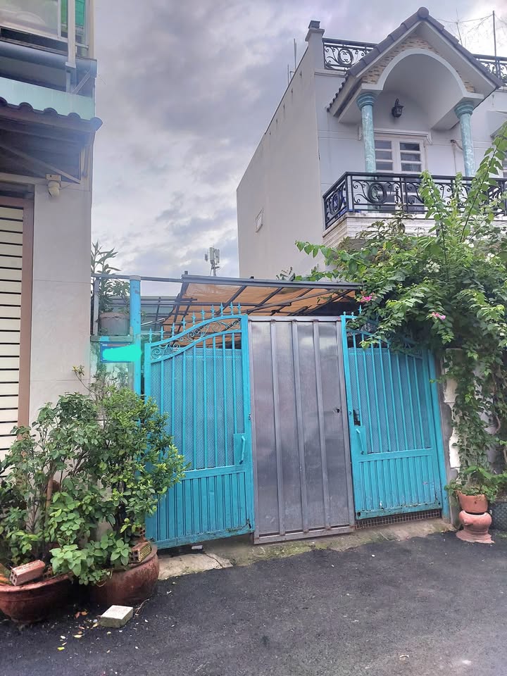 Đất nền chính chủ Thạnh Mỹ Lợi 143m² giá 8 tỷ - Pháp lý chuẩn, không quy hoạch!