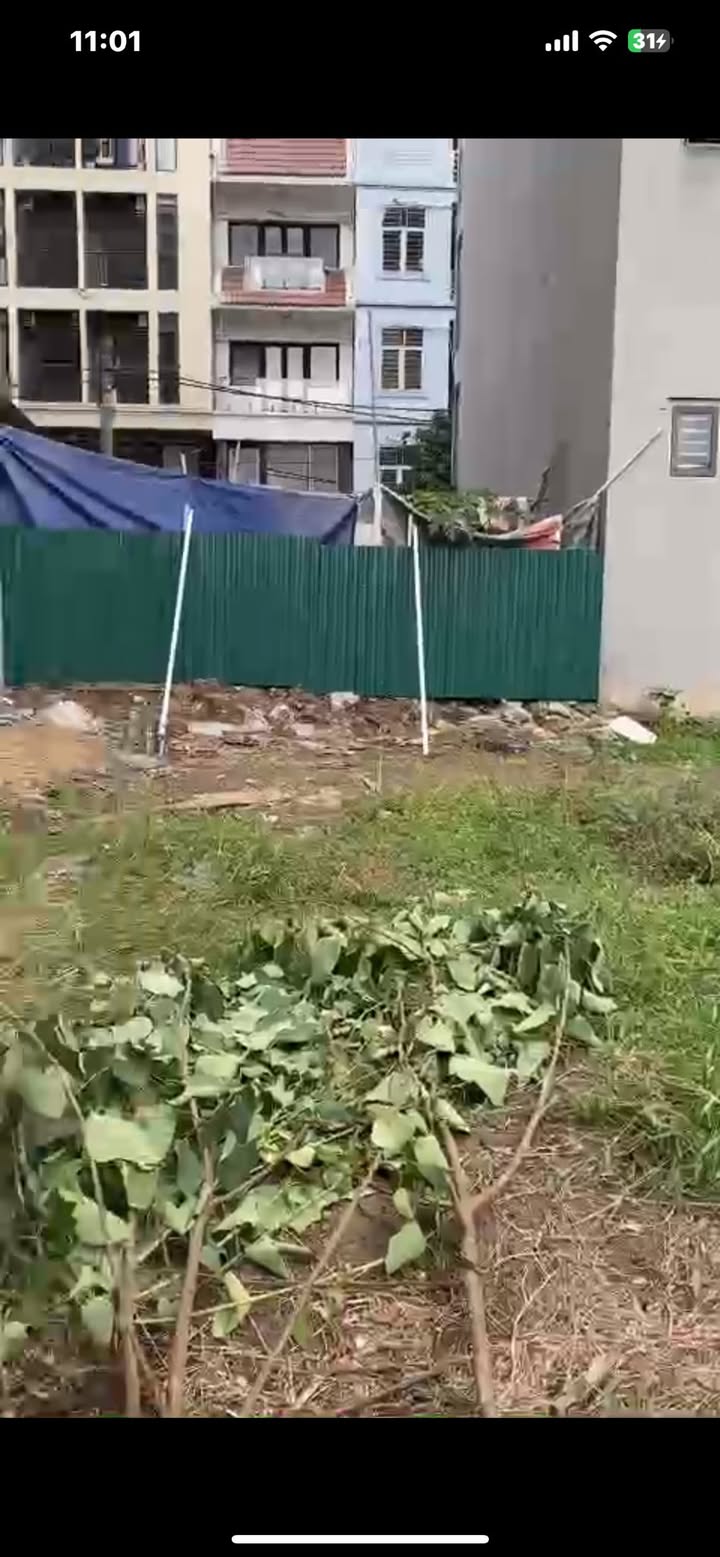 Đất nở hậu 220m² Mễ Trì, Nam Từ Liêm - Sổ đỏ chính chủ, giá thỏa thuận!