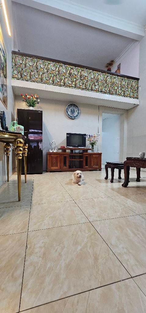 Đất nền góc 100m² phường Văn Chương, Đống Đa - Sổ đỏ nở hậu, giá 16 tỷ!