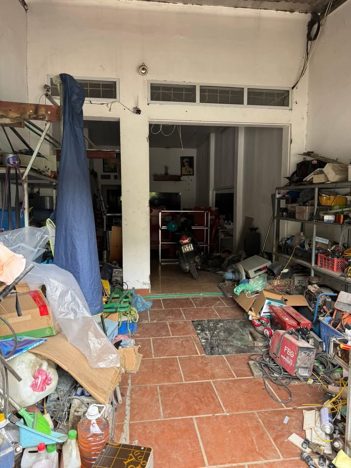 Nhà cấp 4 tổ 3 Duyên Hải 80m² giá 1.85 tỷ - Thương lượng nhẹ!