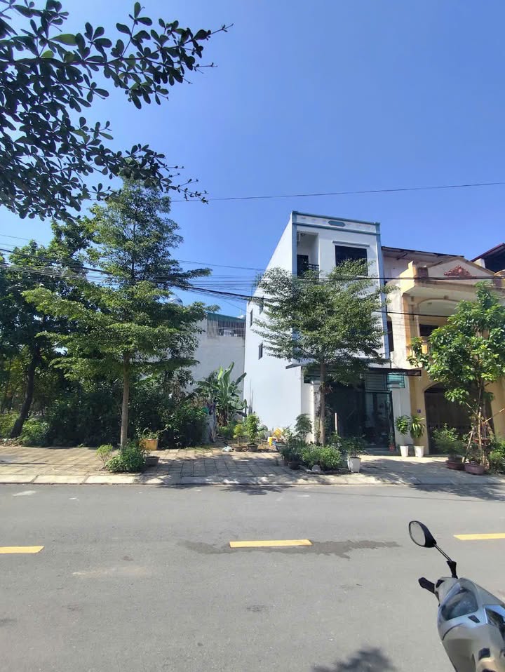 Đất mặt đường Đặng Quốc Kiều, Phủ Lý 86m² giá chỉ 30 triệu - Đầu tư sinh lời!