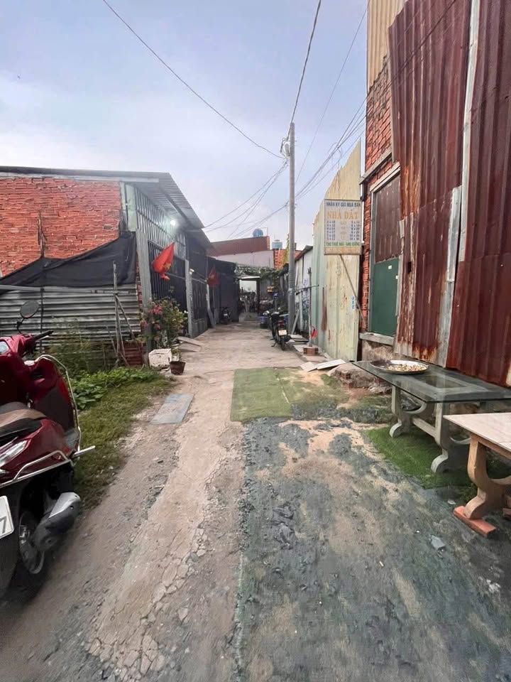 Đất nền Vĩnh Lộc A, Bình Chánh 67m² giá 700 triệu - Đầu tư sinh lời ngay!