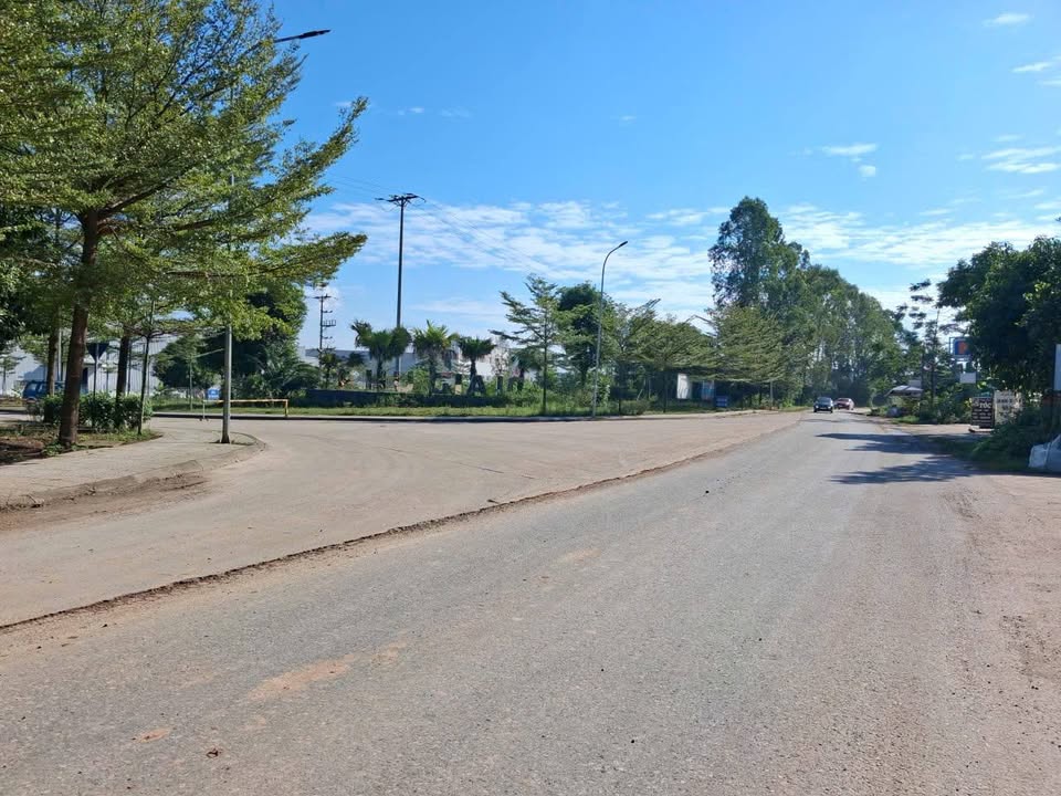 Đất thổ cư mặt đường tỉnh lộ Phú Ninh 150m² giá 2 tỷ - Cơ hội đầu tư tuyệt vời!