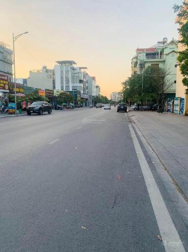 Bán nhà mặt đường Hồng Hải, phường Hạ Long, 95m² - Kinh doanh đắc địa!