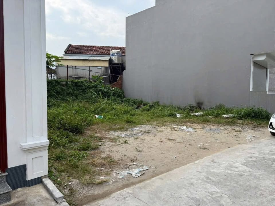 Đất nền Hạ Khẩu, Hạ Long 67.7m² giá 1 tỷ - Cơ hội đầu tư tuyệt vời!