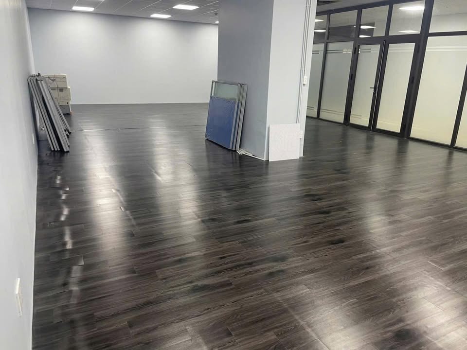 Cho thuê văn phòng 110m² đường Văn Khê, Hà Đông - Giá chỉ 13 triệu/tháng!