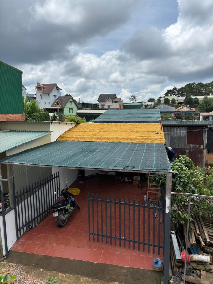 Nhà nguyên căn cho thuê tại Trại Mát, Đà Lạt 80m² giá 2.5 triệu - Phù hợp gia đình hoặc nữ