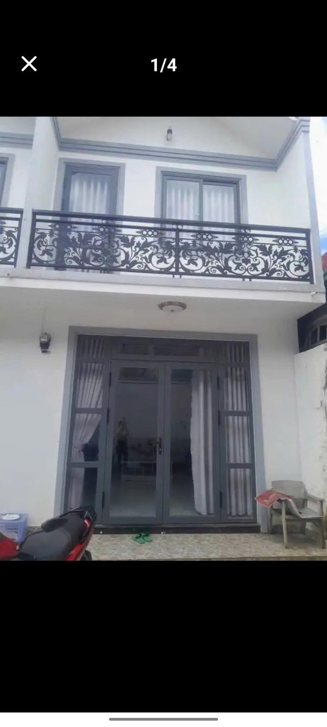 Nhà nguyên căn cho thuê tại Đà Lạt 120m² giá 7 triệu - Tiện nghi đầy đủ!