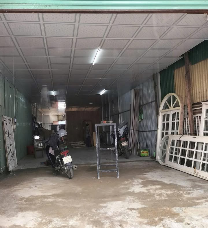 Cho thuê mặt bằng kinh doanh Đường Nguyên Tử Lực Đà Lạt 124m² - Vị trí đẹp, tiện ích xung quanh