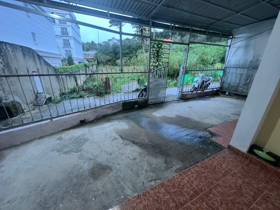 Cho thuê nhà nguyên căn Đà Lạt 100m² giá 6 triệu - Gần siêu thị GO tiện ích đầy đủ!