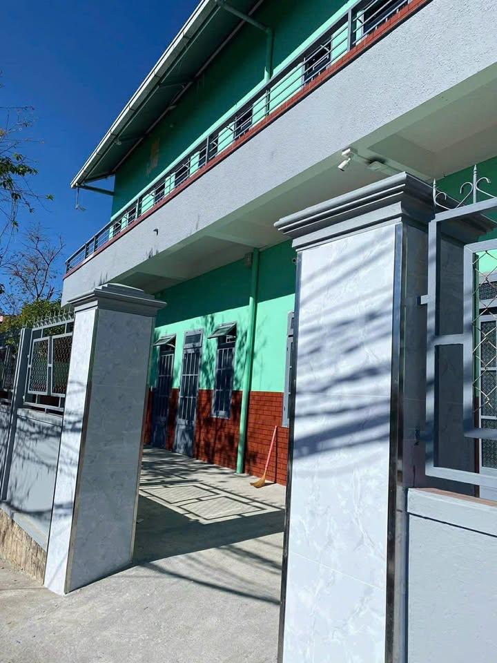 Phòng trọ cho thuê tại Đào Duy Từ, Đà Lạt 2,5 triệu - Gần chợ và trường học!