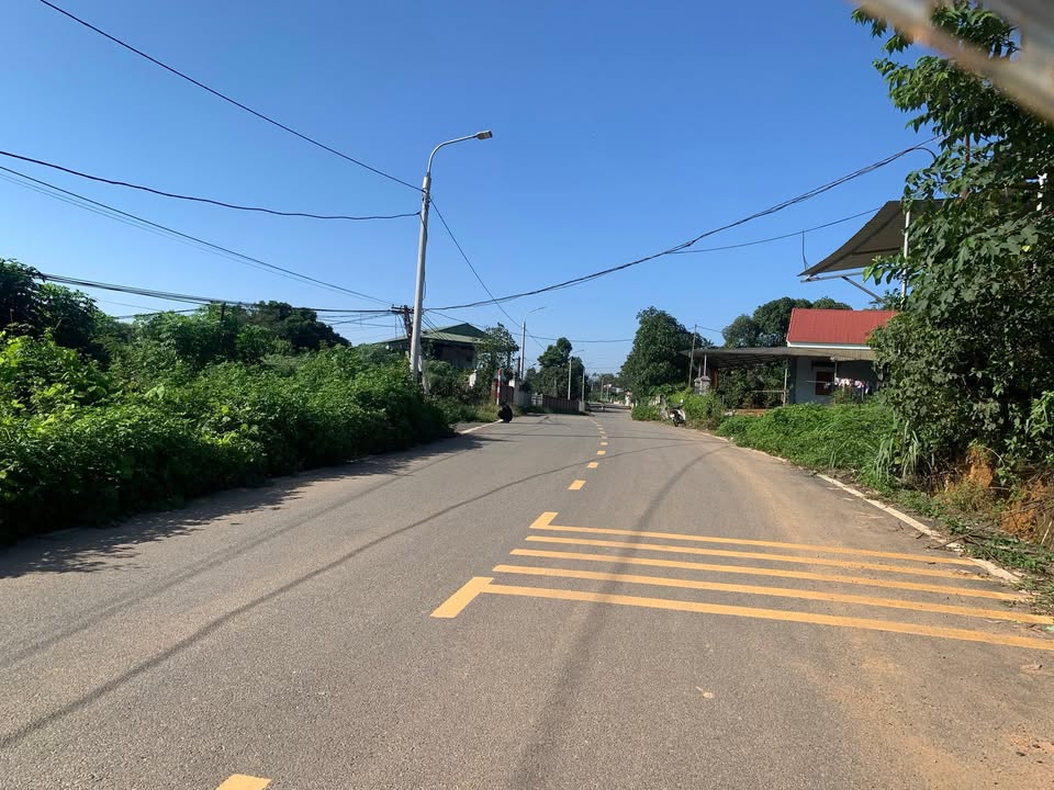 Đất nền Phú Hộ 164m² giá thỏa thuận - Tiềm năng sinh lời vượt trội!