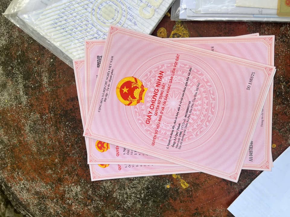 Đất nền Xóm Thời, xã Hữu Lợi 220m² giá 500 triệu - Tặng ngay 10 triệu mở hàng!