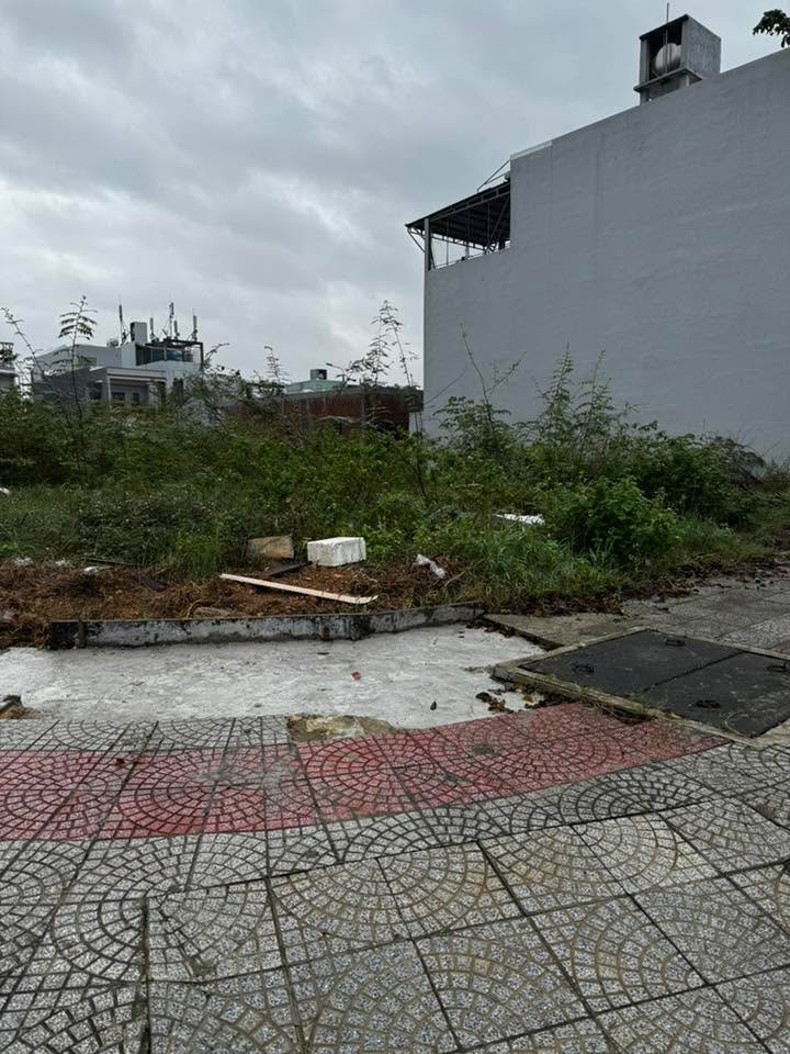 Đất nền lô góc đường Phan Hoan Ngũ Hành Sơn 166m² giá 11 tỷ - Cơ hội đầu tư tuyệt vời!