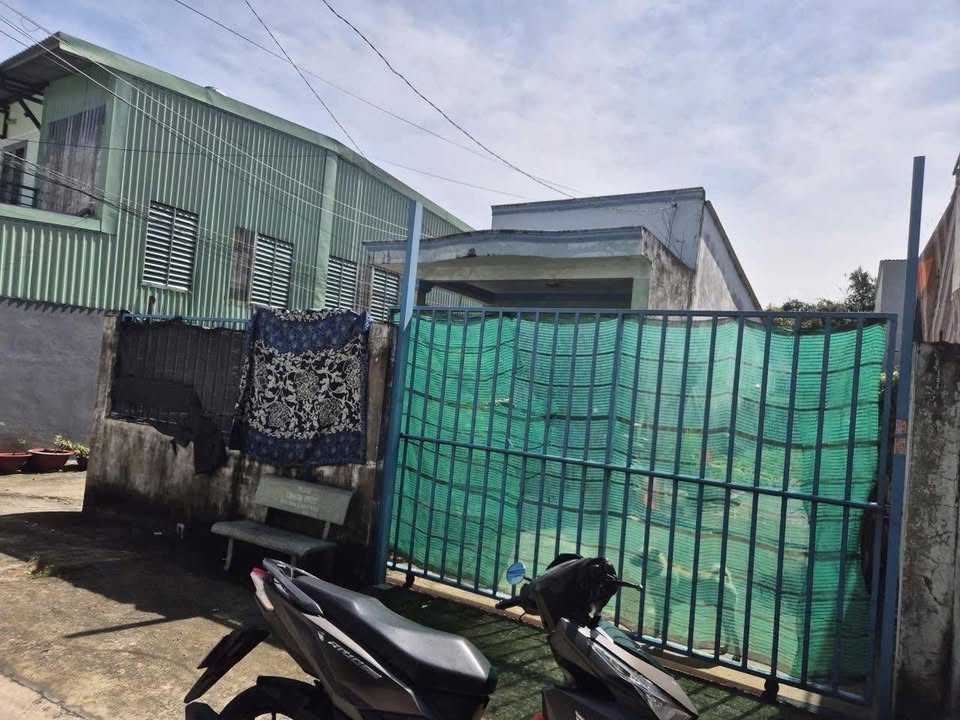 Nhà cấp 4 Hóc Môn 202m² giá 4.5 tỷ - Chính chủ bán gấp!