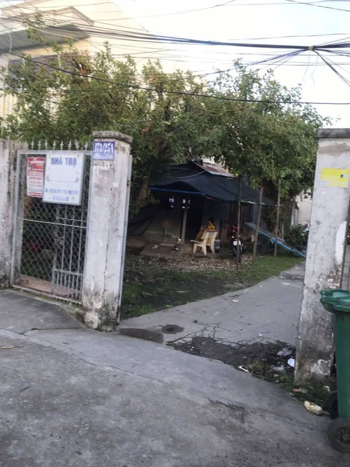 Phòng trọ cho thuê tại đường Thoại Ngọc Hầu, Long Xuyên - Chỉ 800k/tháng