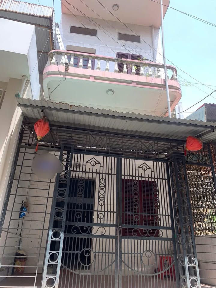 Nhà 2 tầng đường Lê Lợi Bắc Giang 63m² giá 4.5 triệu - Chính chủ cho thuê lâu dài!