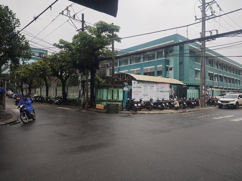 Nhà mặt tiền kinh doanh Đường Lê Thanh Nghị, Hòa Cường 90m² giá 8 tỷ - Cơ hội đầu tư tuyệt vời!