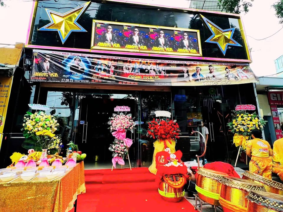 Nhà Mặt Tiền Cho Thuê Lê Văn Thọ, Gò Vấp 500m² - Kinh Doanh Tự Do