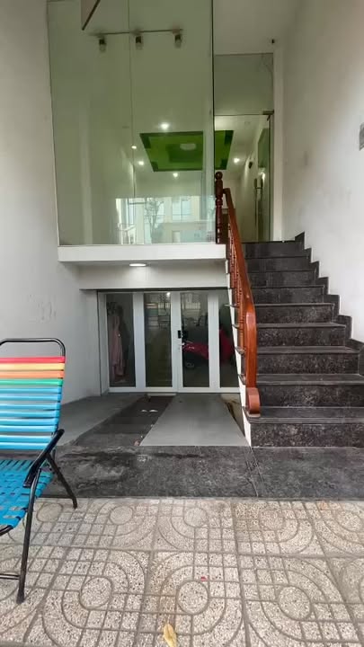 Mặt bằng kinh doanh đường 3/2 quận 11 giá chỉ 10 triệu - Địa điểm lý tưởng cho mọi ngành nghề!