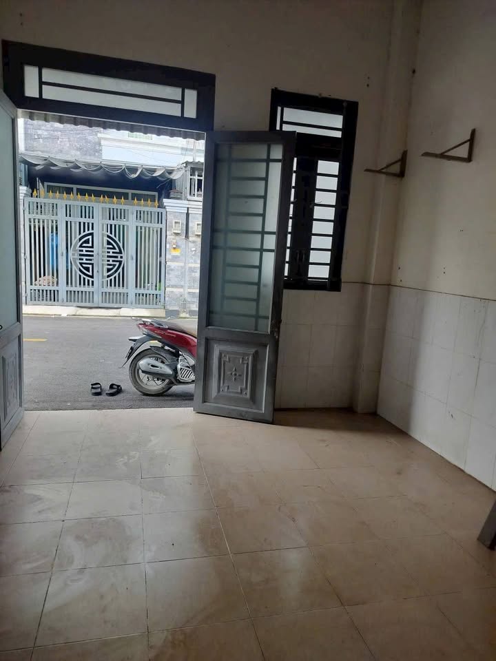 Phòng cho thuê tại Thạnh Xuân, Quận 12 chỉ 2 triệu - Giải pháp sống tiện nghi!