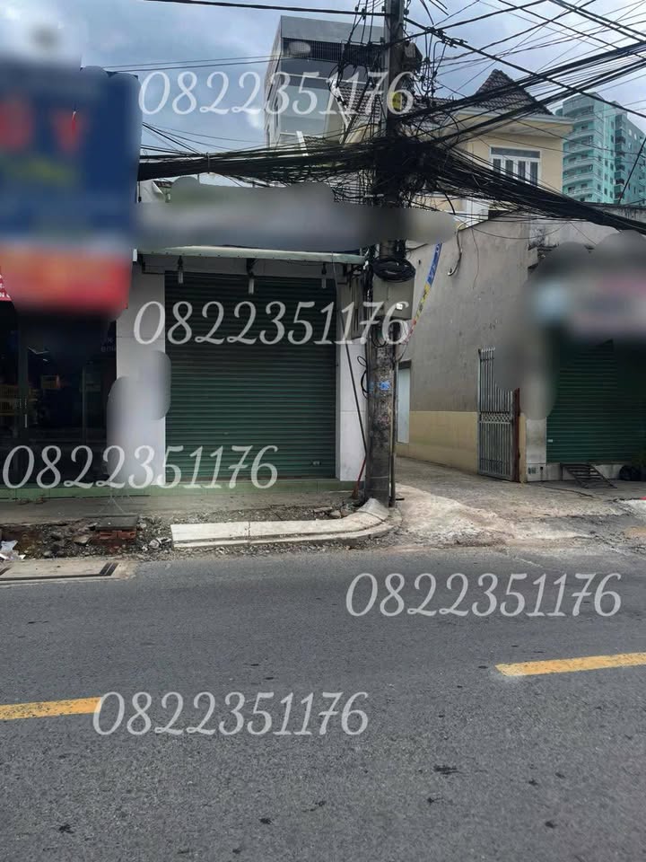 Cho thuê mặt bằng kinh doanh Đường Phước Long Quận 9, 27m² chỉ 8 triệu/tháng - Vị trí đắc địa!
