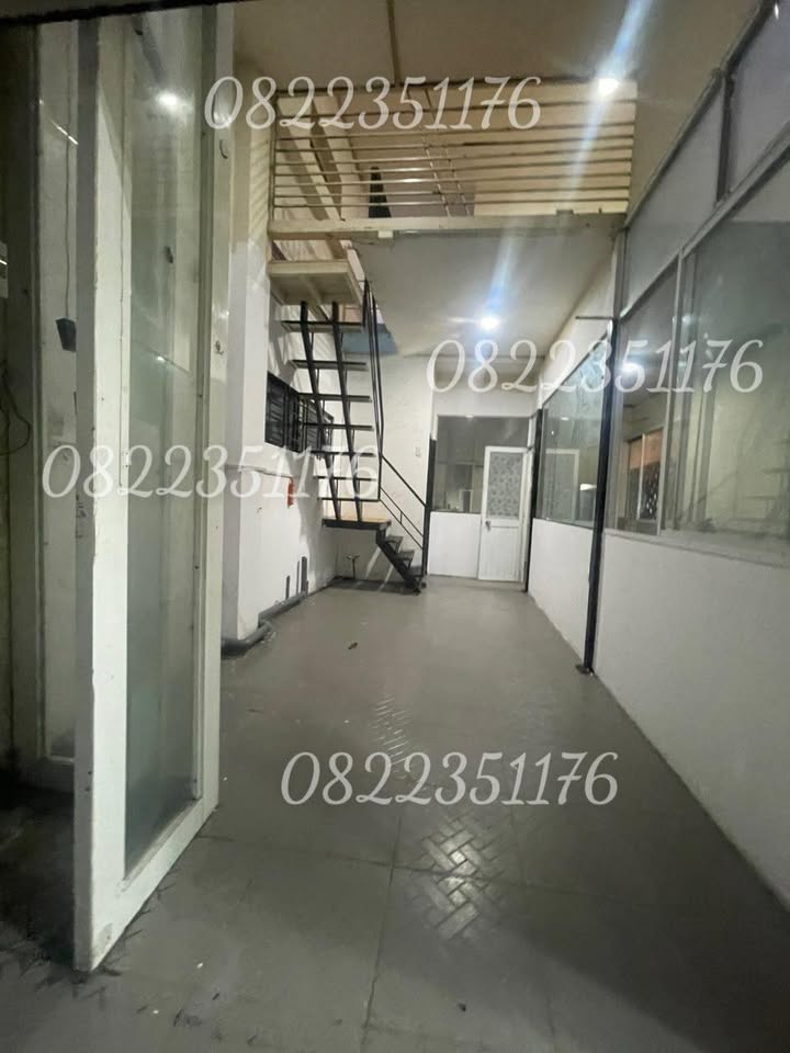 Cho thuê mặt bằng kinh doanh mặt tiền Linh Trung, Thủ Đức 50m² - Vị trí đắc địa, giá chỉ 5.5 triệu!