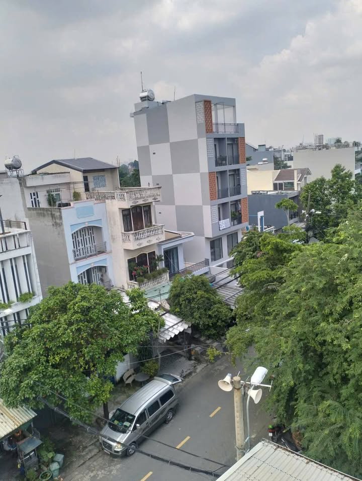 Nhà nguyên căn mặt tiền An Phú, Quận 2, 80m² giá 30 triệu - Kinh doanh sầm uất!