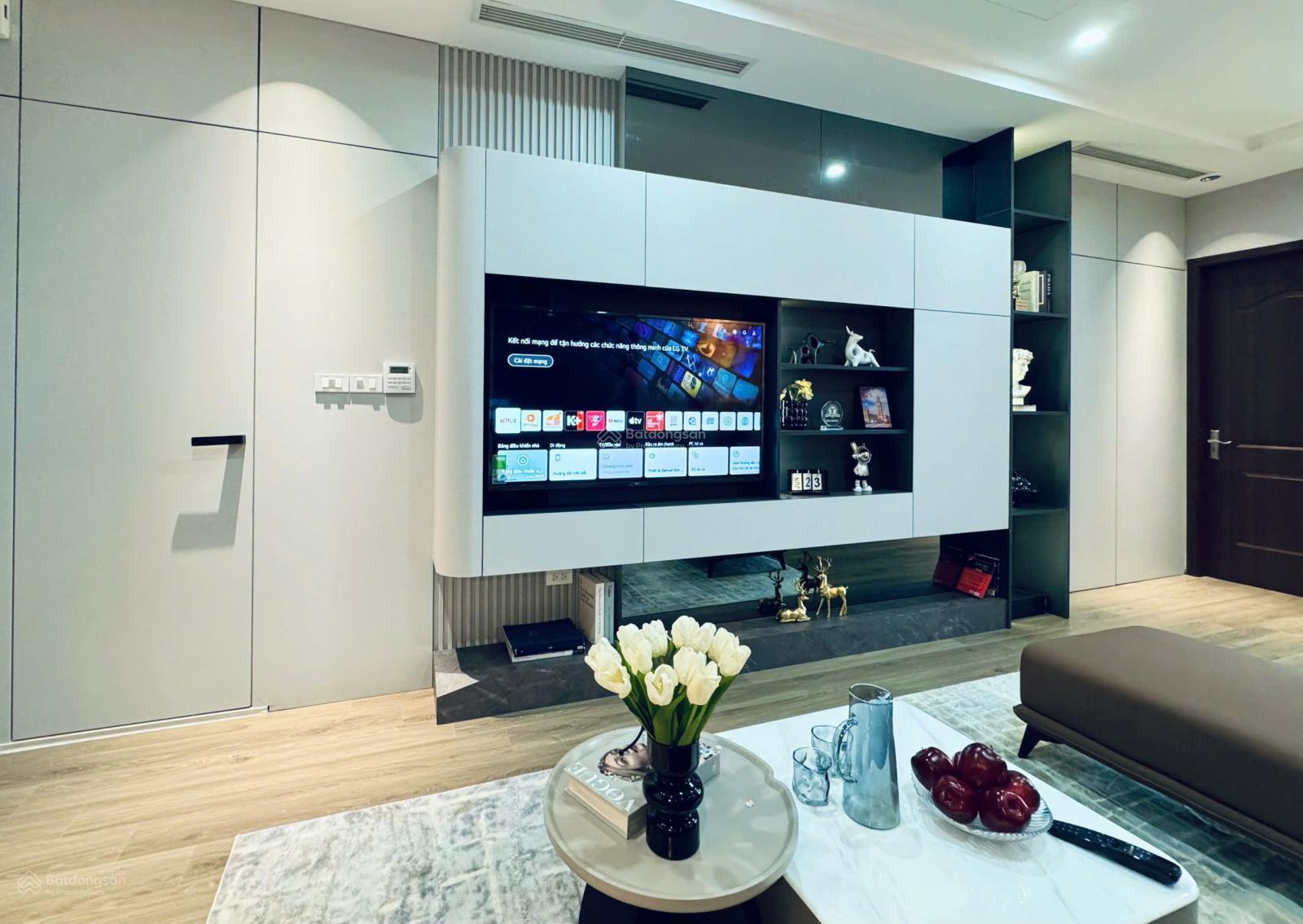 Căn hộ Vinhomes Smart City 34m² giá 2.6 tỷ - Không chào ảo, thông tin chính xác!