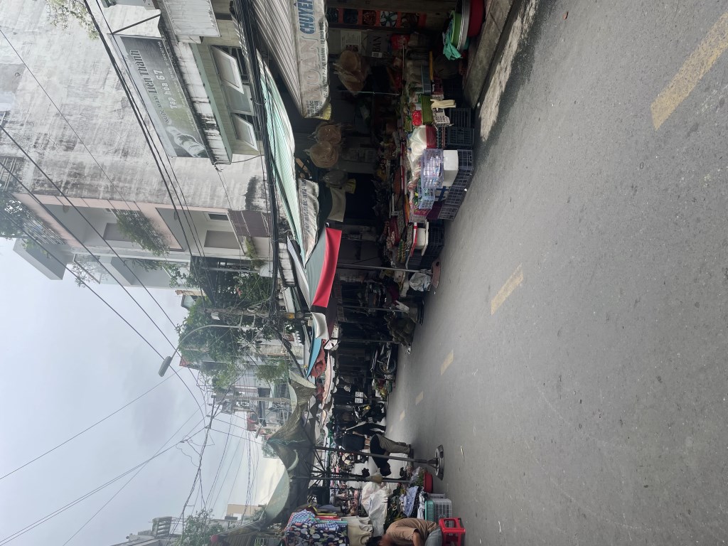 Nhà mặt tiền chợ Đo Đạc, phường An Khánh 62m² giá 12.5 tỷ - Thương lượng ngay!