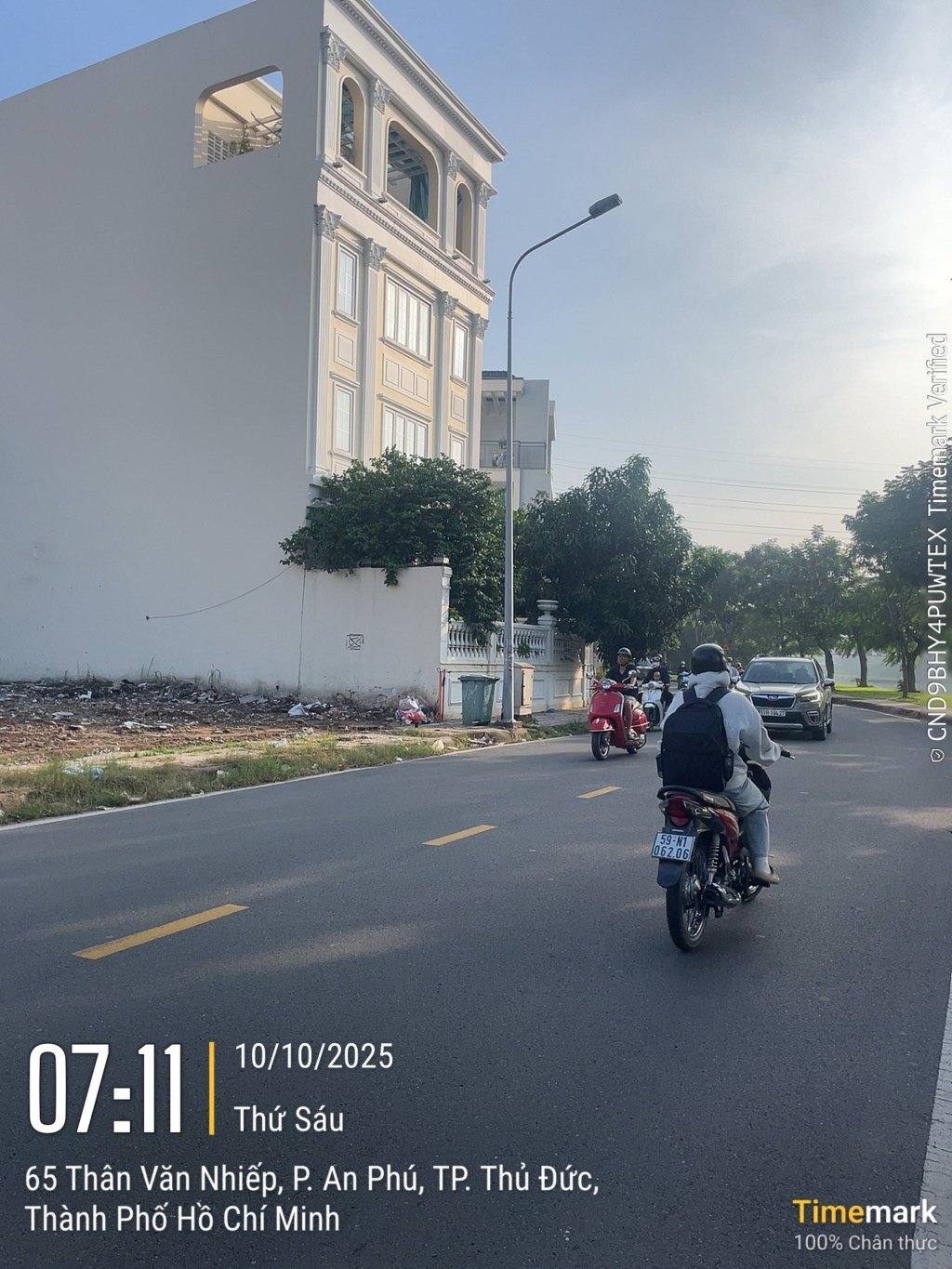 Đất mặt tiền sông Thân Văn Nhiếp 198m² giá 44 tỷ - Chính chủ cần bán gấp!