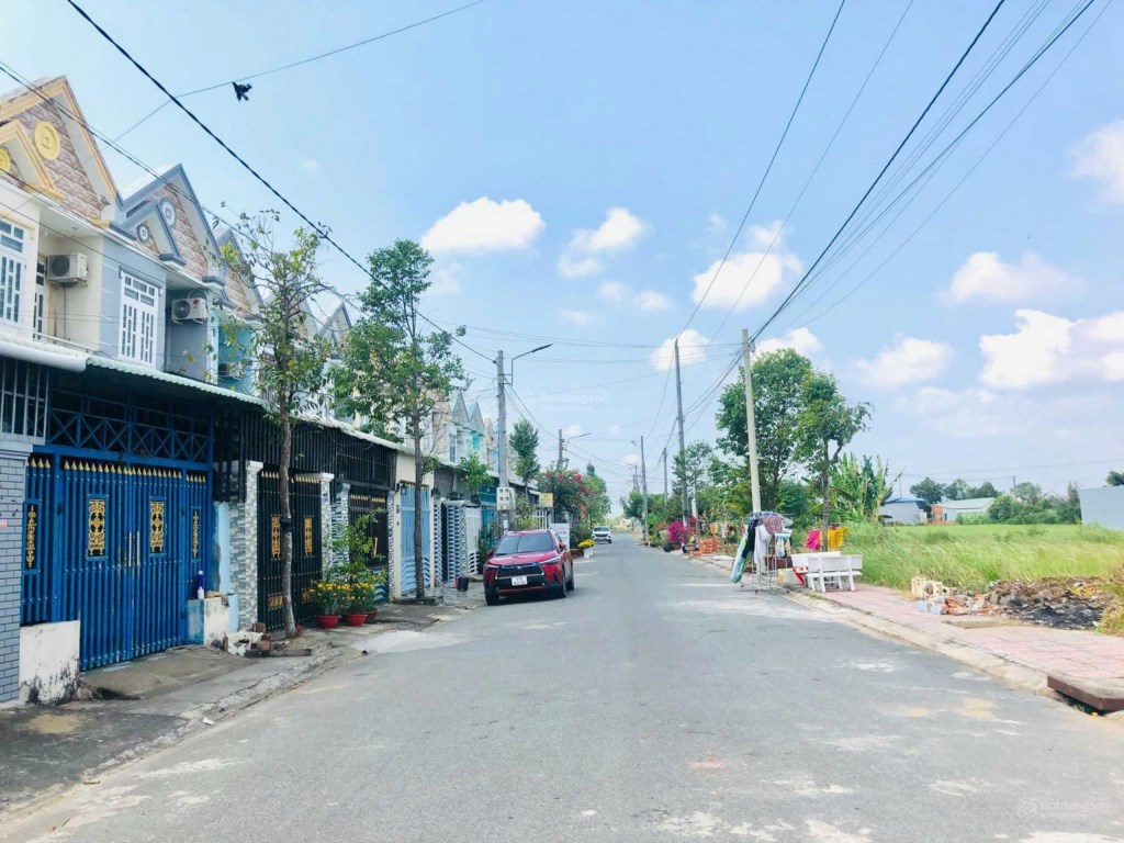 Đất nền đẹp 85m² tại An Phú Center giá chỉ 780 triệu - Đầu tư sinh lời ngay!