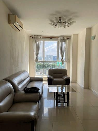 Căn hộ Sinh Lợi Bình Chánh 120m² giá 11.5 triệu - View sông thoáng mát!