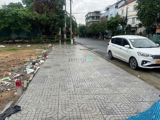 Bán 23 lô đất nền Khu Dự Án An Sương Quận 12, 5x23m & 4.5x22m - Sổ hồng riêng, giá từ 9 tỷ!