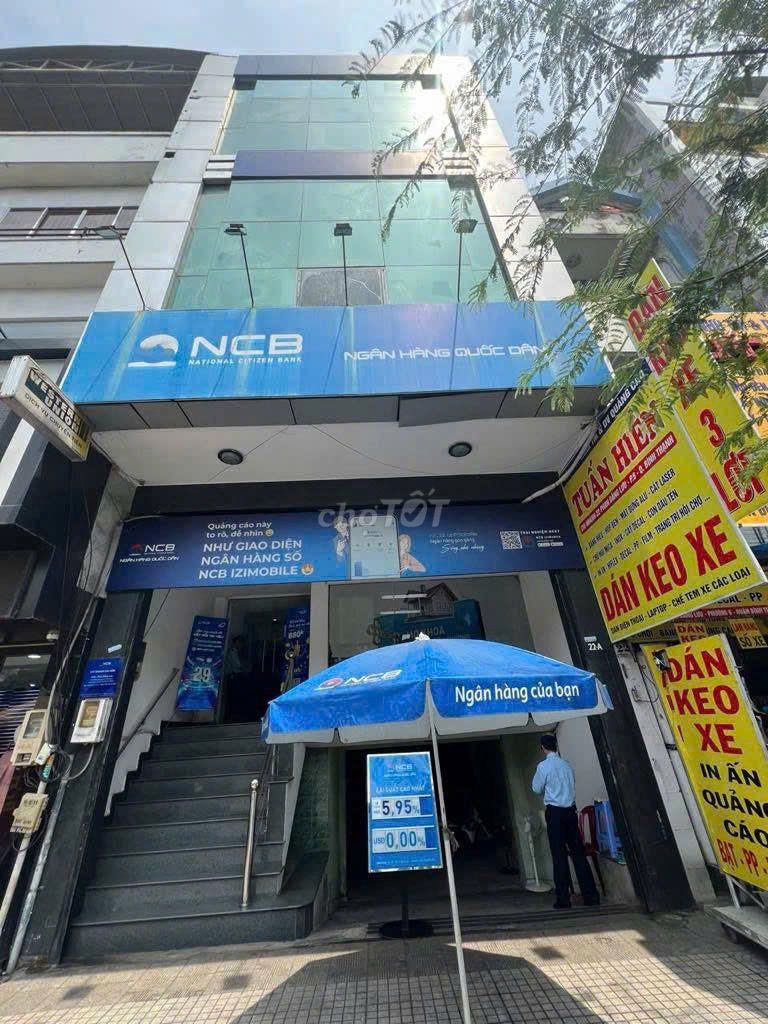 Nhà Mặt Tiền Đường 22A Phan Đăng Lưu 280m² giá 90 triệu - Kinh doanh đắc địa!