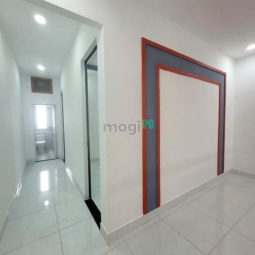 Nhà vườn Lài, Quận 12, 86m² chỉ 6 triệu - Thuận tiện đi lại!