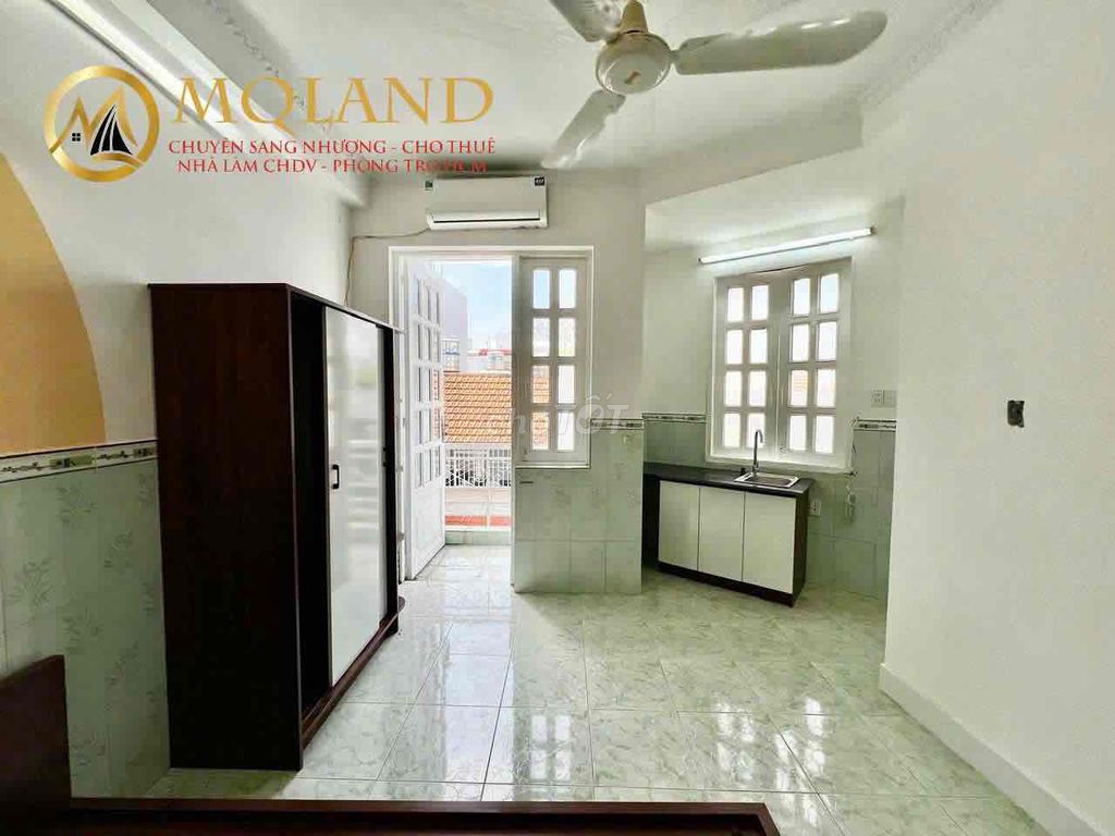 Sang nhượng CHDV góc Đường Huỳnh Văn Bánh, Phú Nhuận 80m² giá 450 triệu - Lợi nhuận cao 21 triệu!