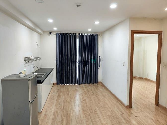 Căn hộ Starlight Quận 6 74m² giá 9.5 triệu - Nhà mới đẹp, thoáng mát!