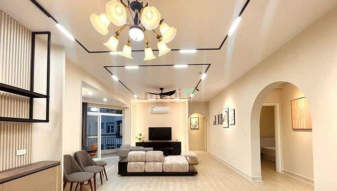 Căn hộ Green View Phú Mỹ Hưng 102m² giá 9.6 tỷ - Nhà đẹp, full nội thất!